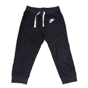 Nike Vintage Gym Capri Sweatpants